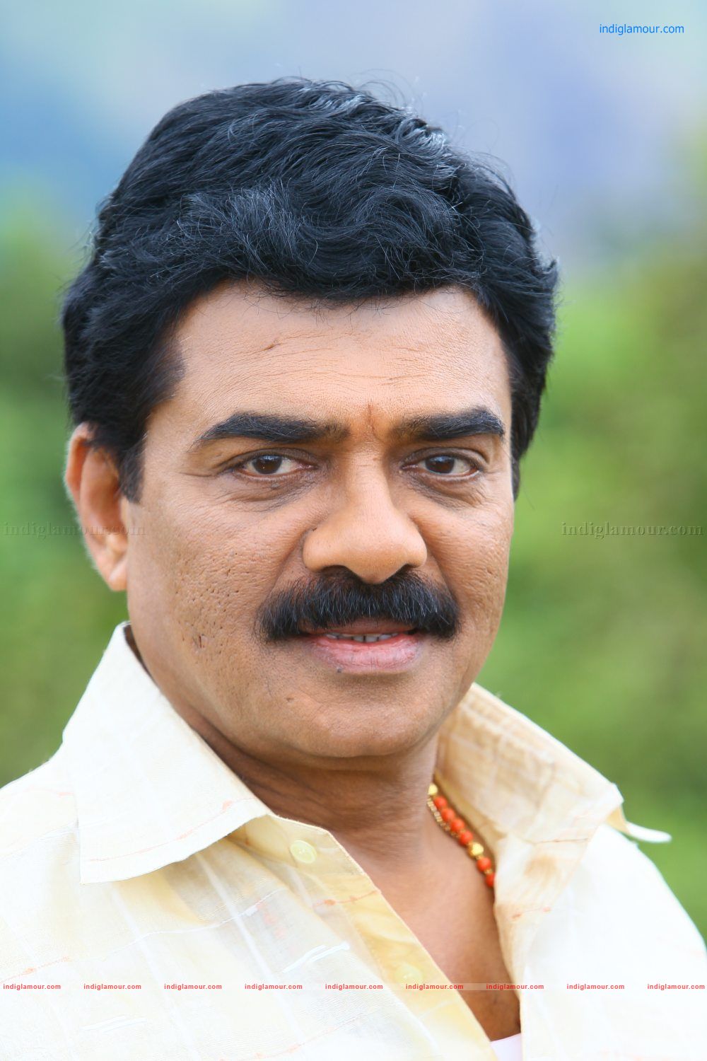 Vijayarakhavan Actor hd photo