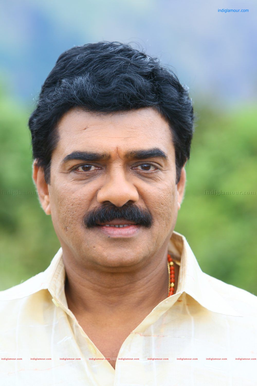 Vijayarakhavan Actor hd photo
