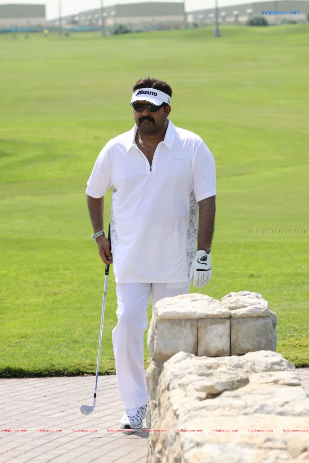 Mohanlal Lal Actor hd photo