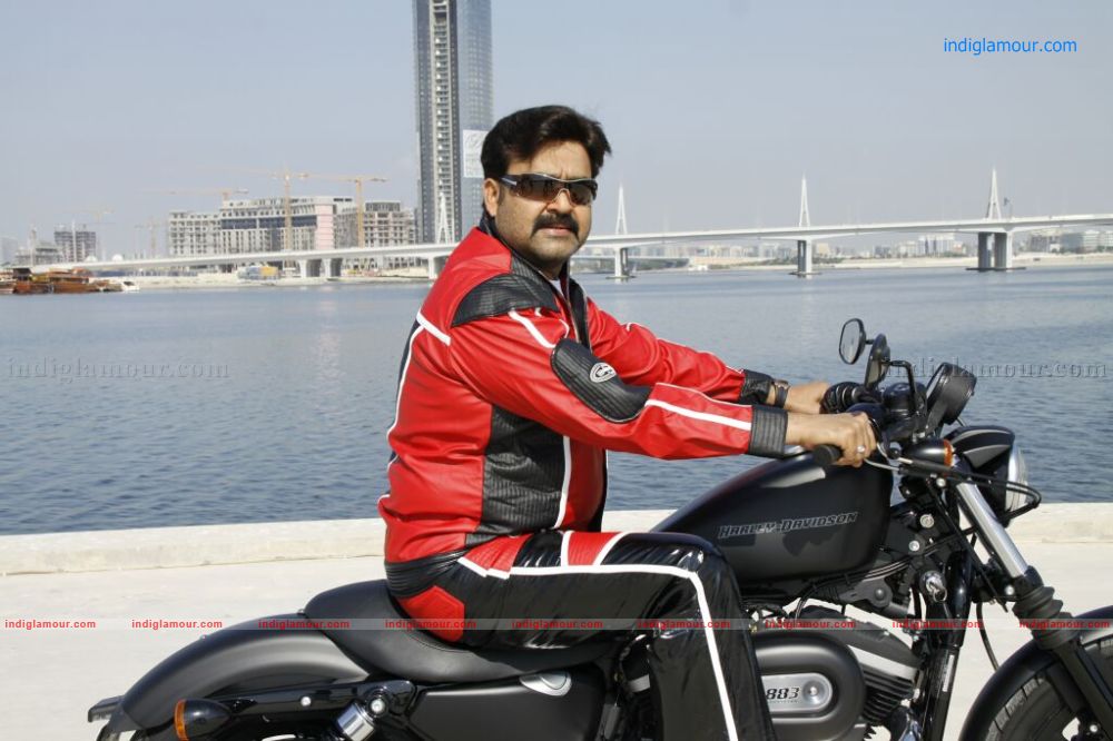 Mohanlal Lal Actor hd photo