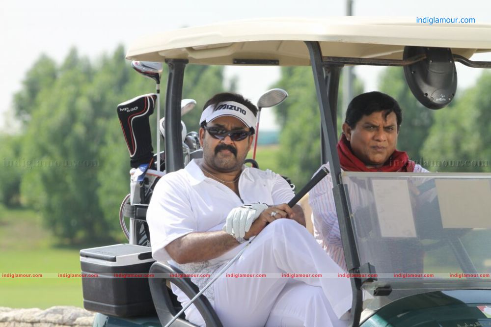 Mohanlal Lal Actor hd photo