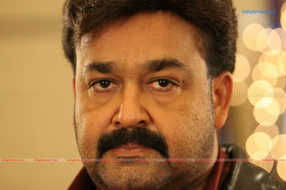 Mohanlal Lal Actor hd photo