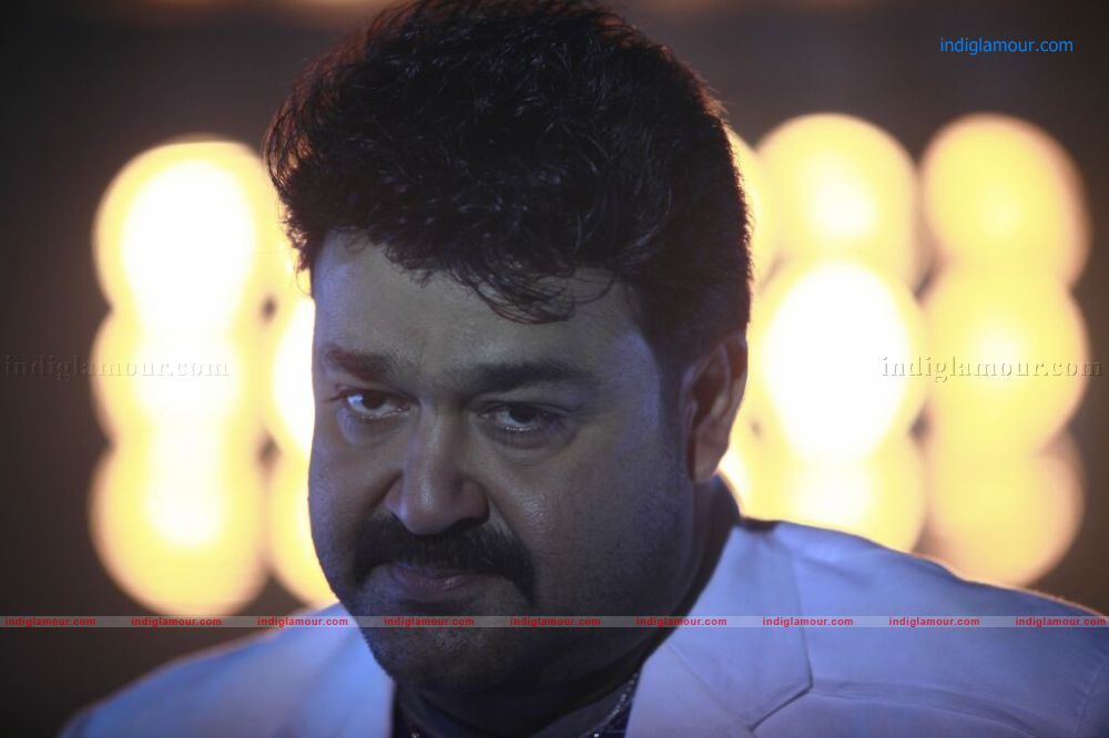 Mohanlal Lal Actor hd photo