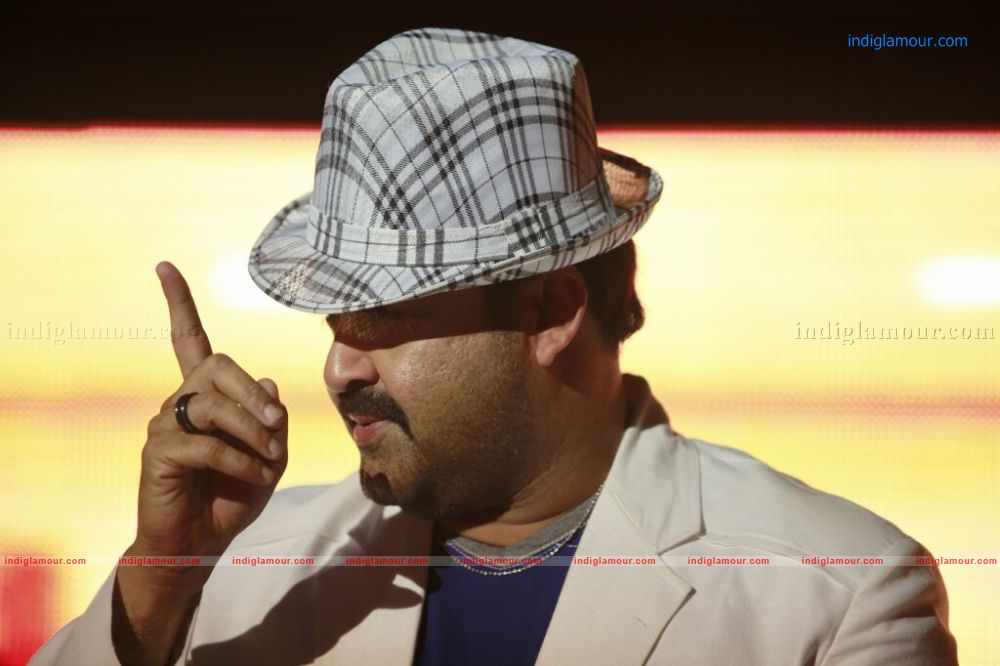 Mohanlal Lal Actor hd photo