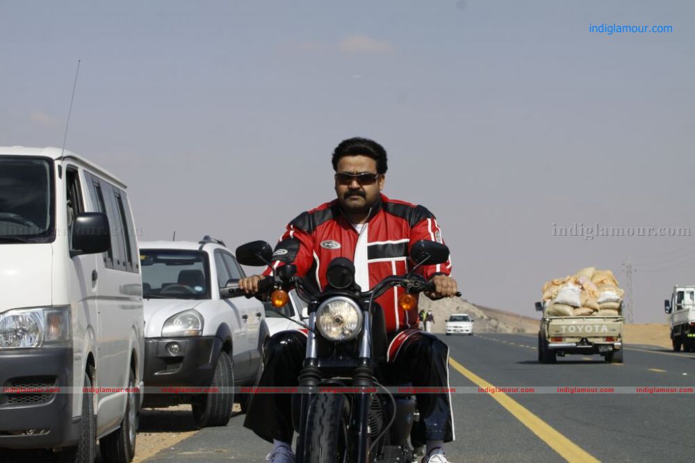 Mohanlal Lal Actor hd photo