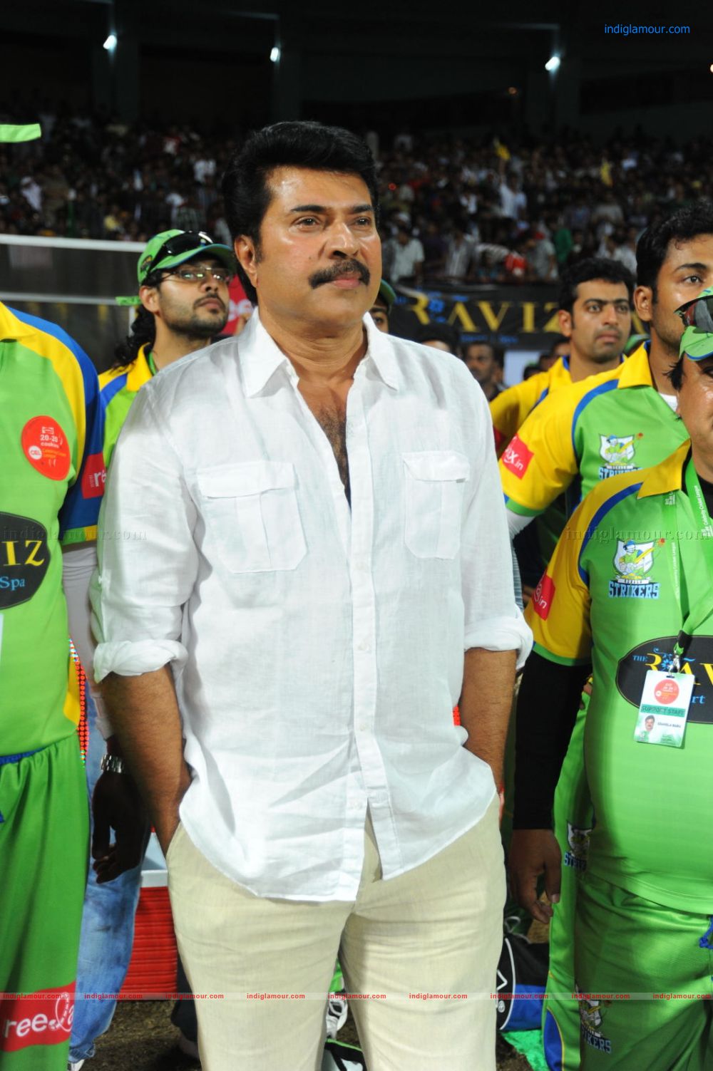 Mammootty Actor hd photo