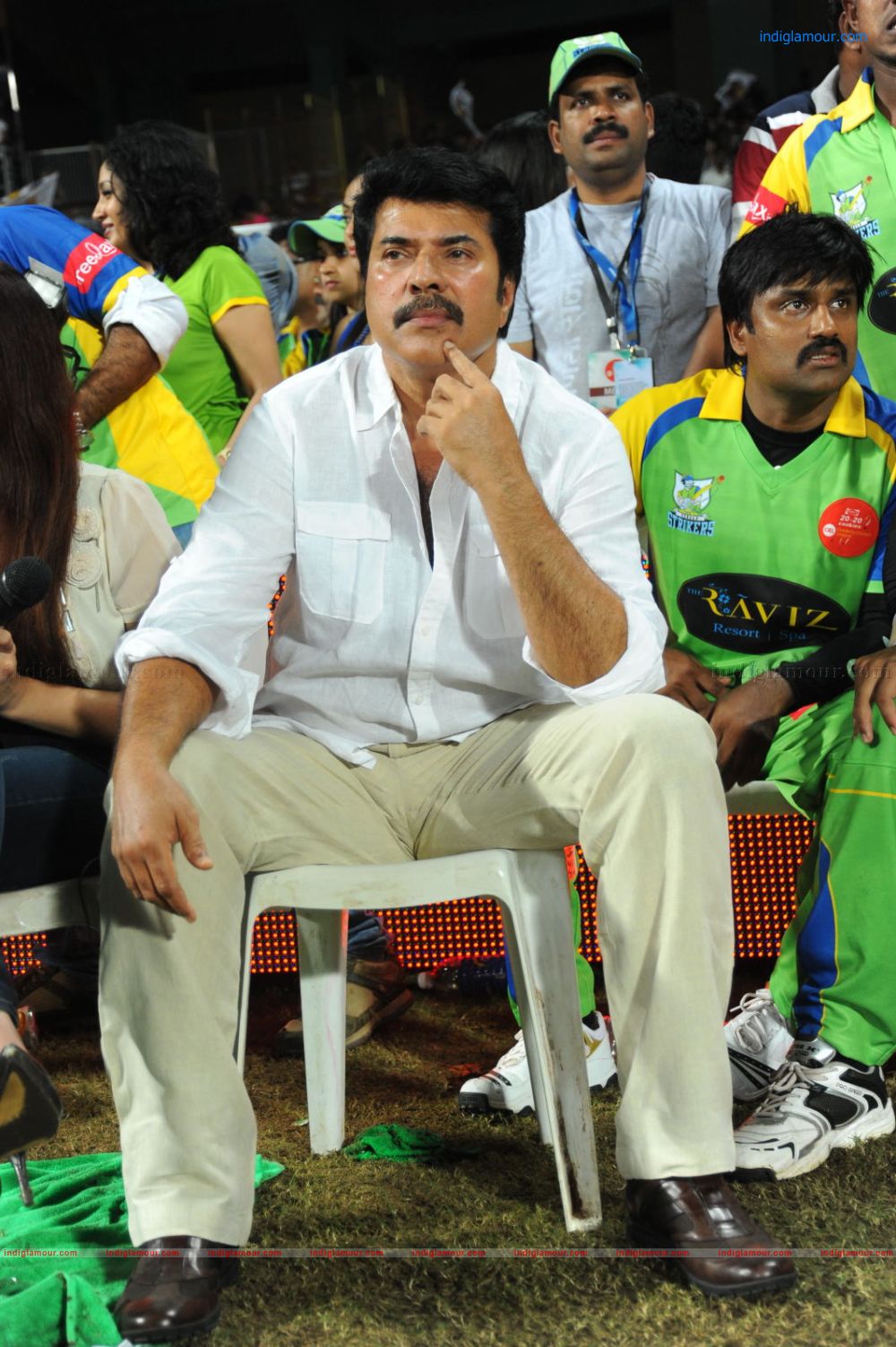 Mammootty Actor hd photo
