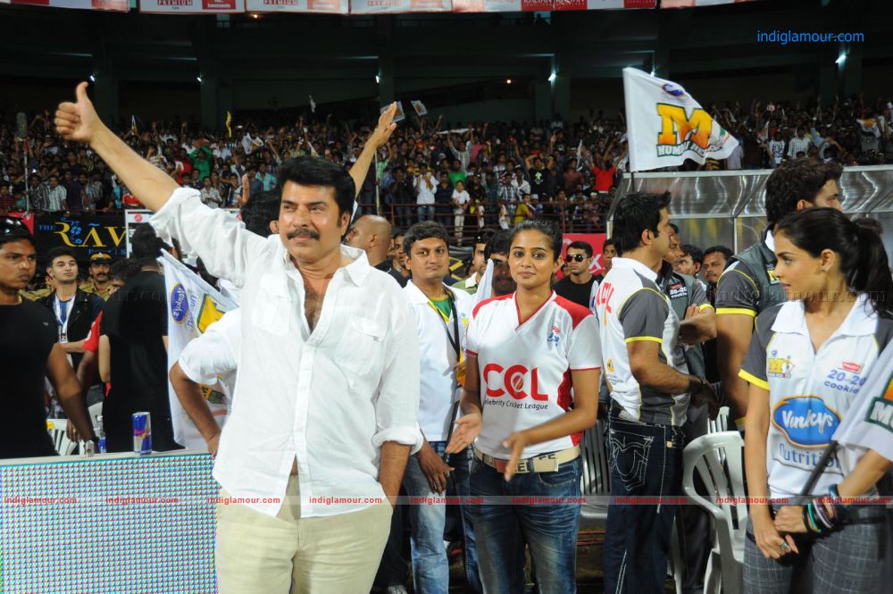 Mammootty Actor hd photo