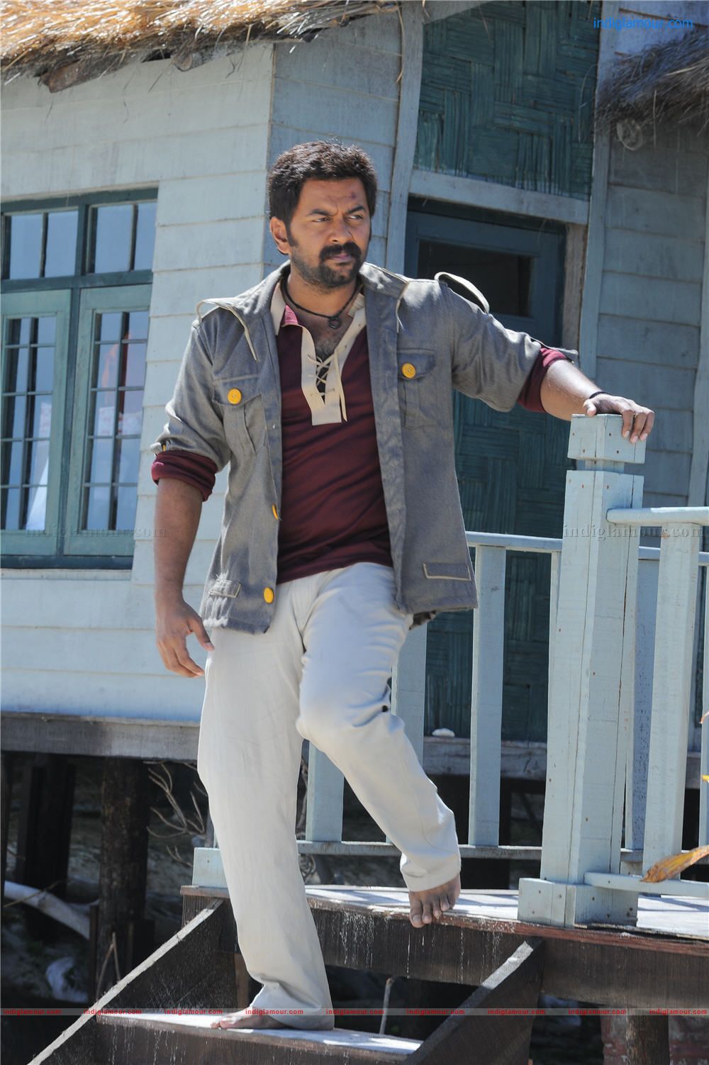 Indrajith Actor hd photo