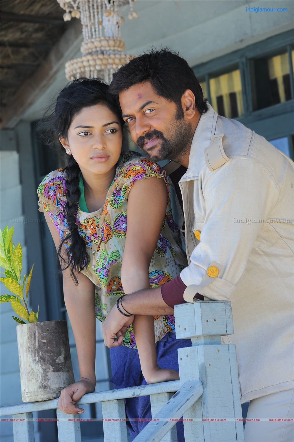 Indrajith Actor hd photo