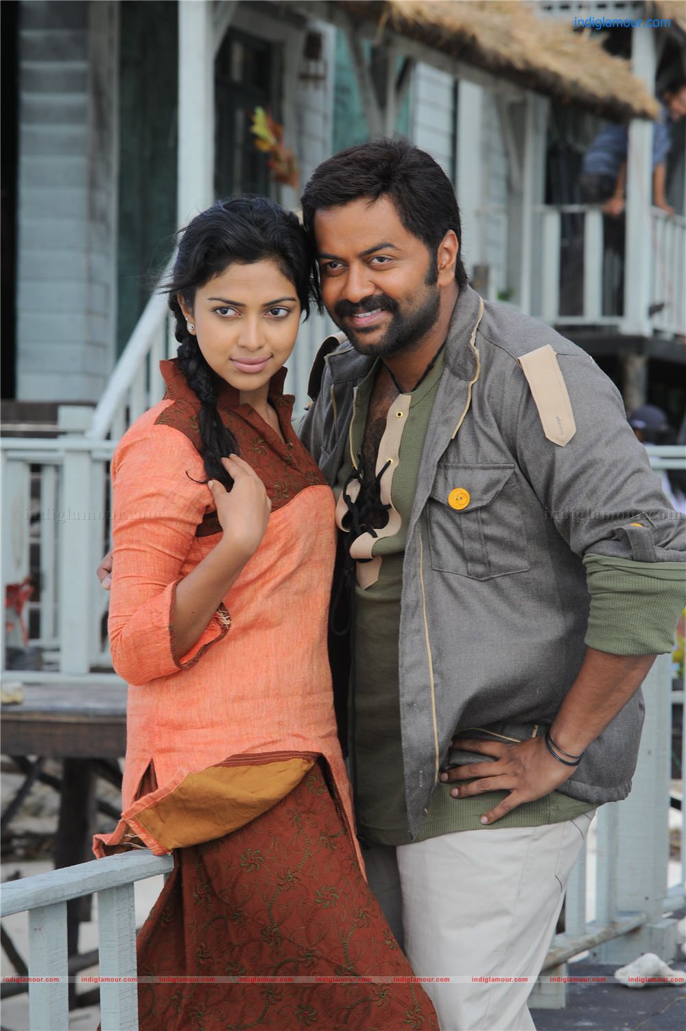 Indrajith Actor hd photo
