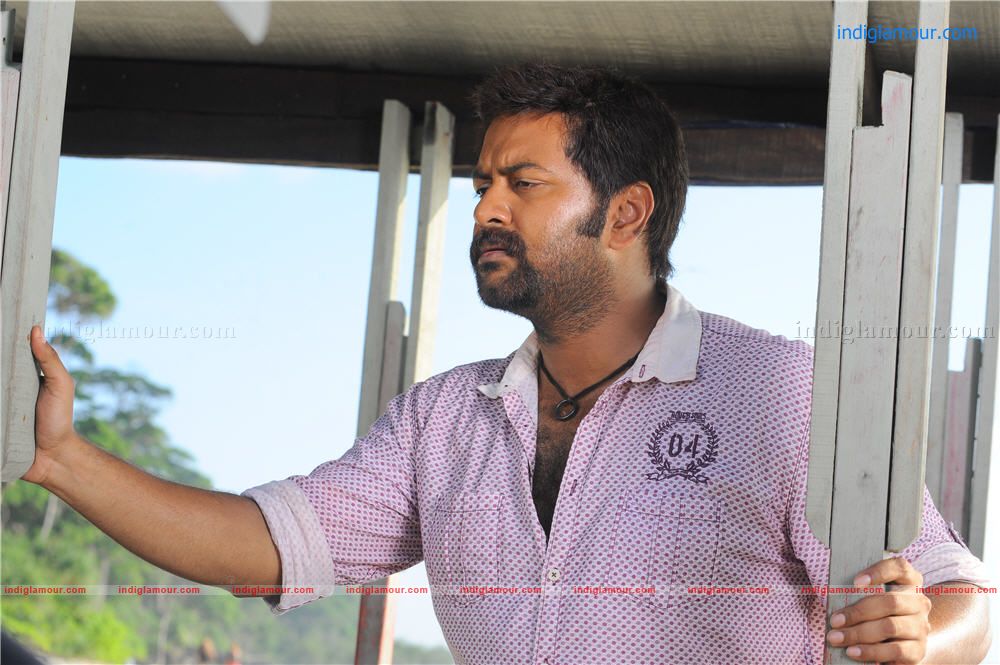 Indrajith Actor hd photo
