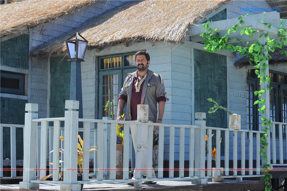Indrajith Actor hd photo
