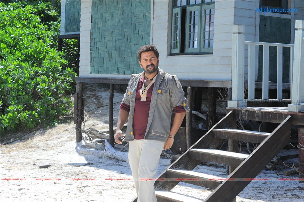 Indrajith Actor hd photo
