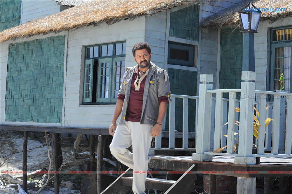 Indrajith Actor hd photo