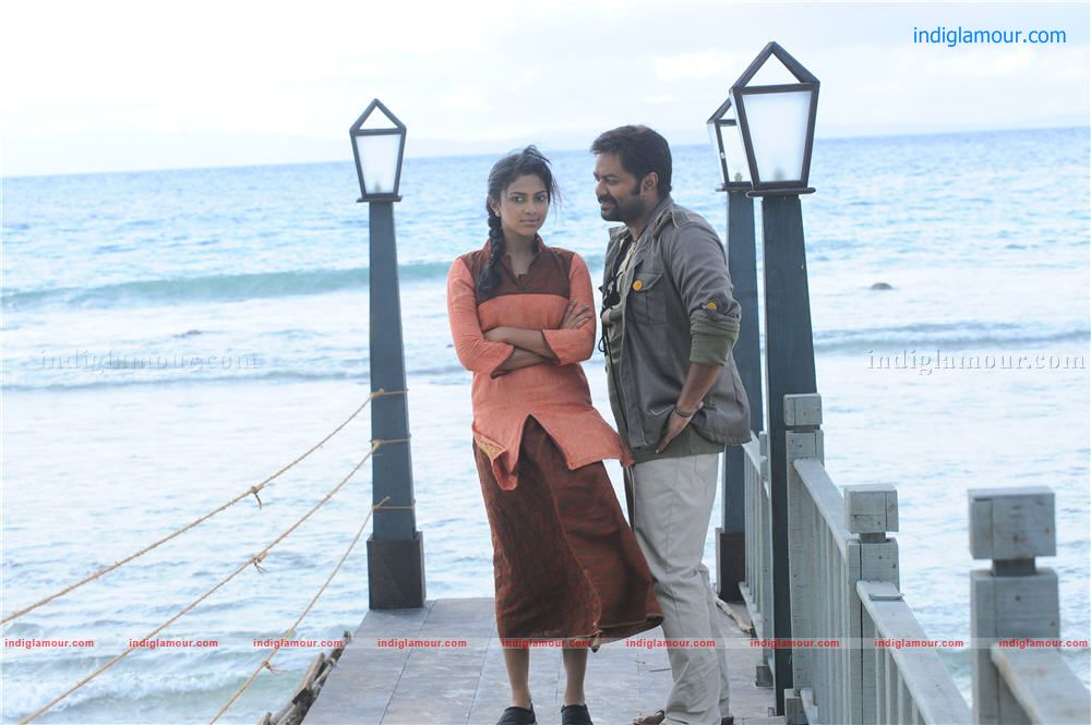 Indrajith Actor hd photo