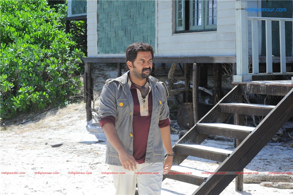Indrajith Actor hd photo