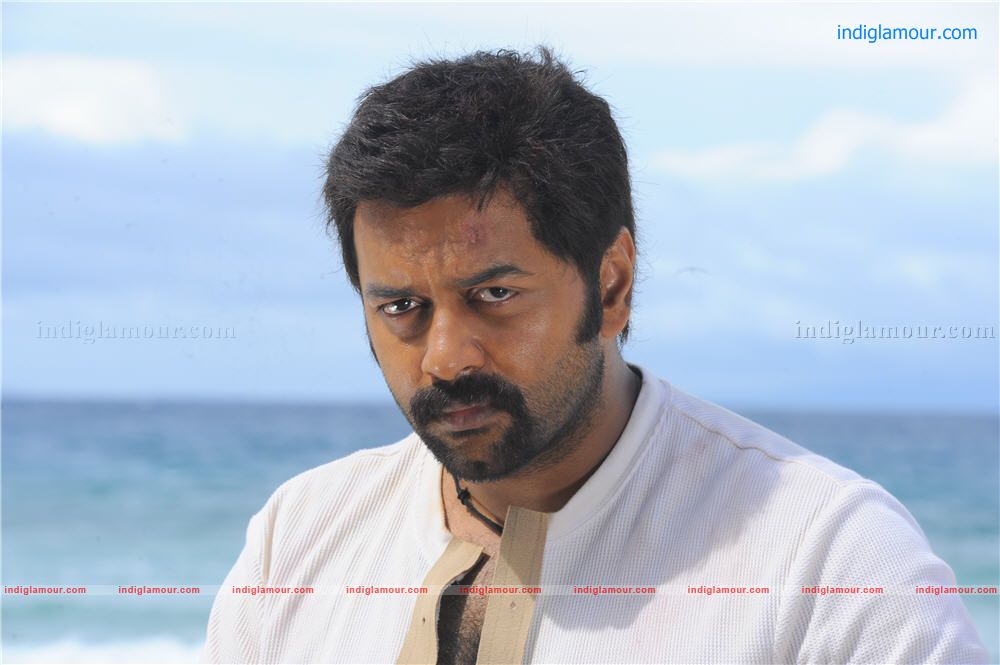 Indrajith Actor hd photo