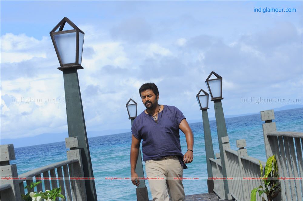 Indrajith Actor hd photo