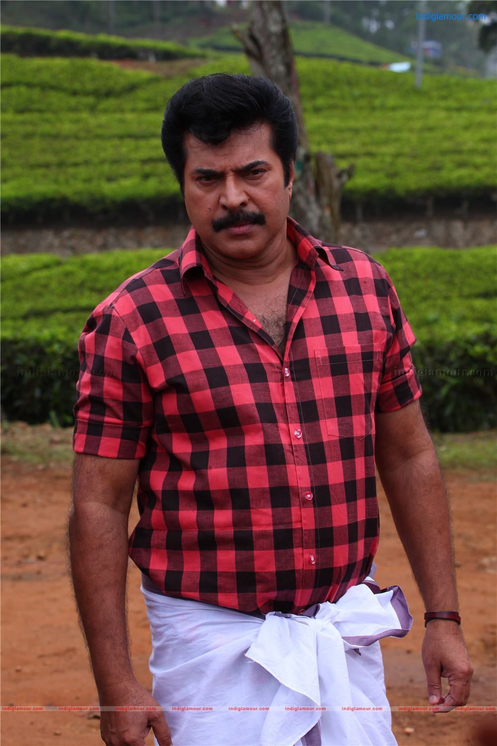 Mammootty Actor hd photo