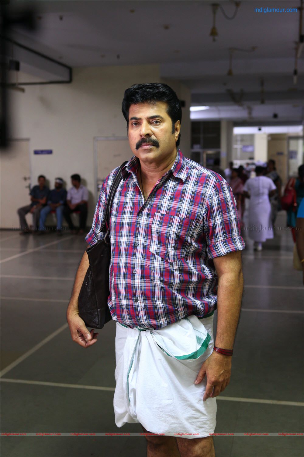 Mammootty Actor hd photo
