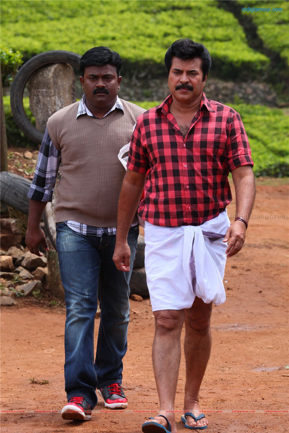 Mammootty Actor hd photo