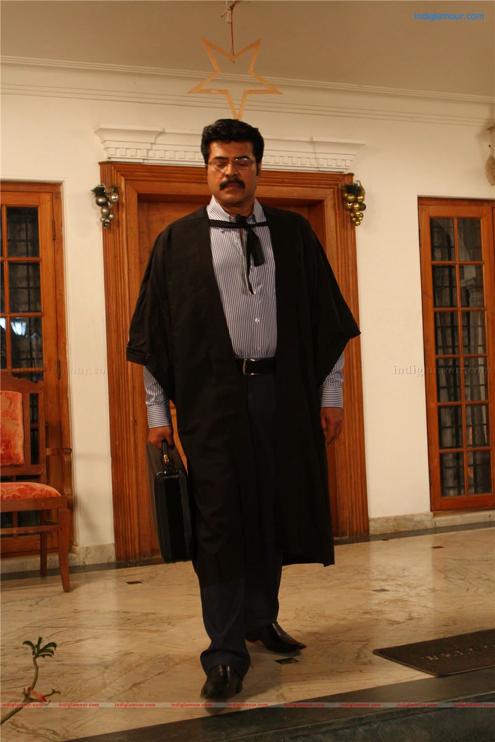 Mammootty Actor hd photo