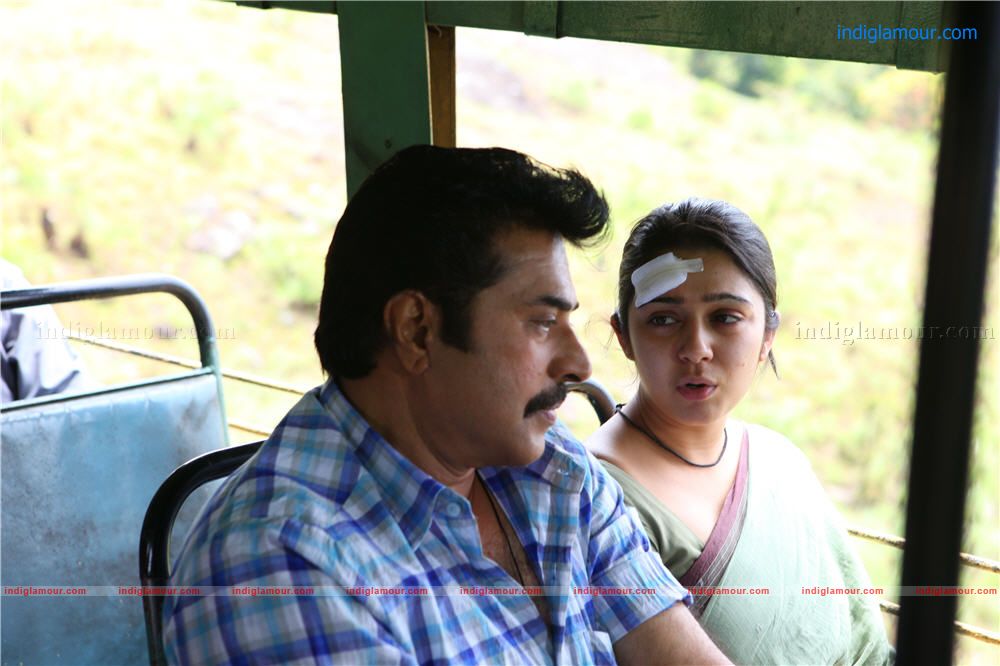 Mammootty Actor hd photo