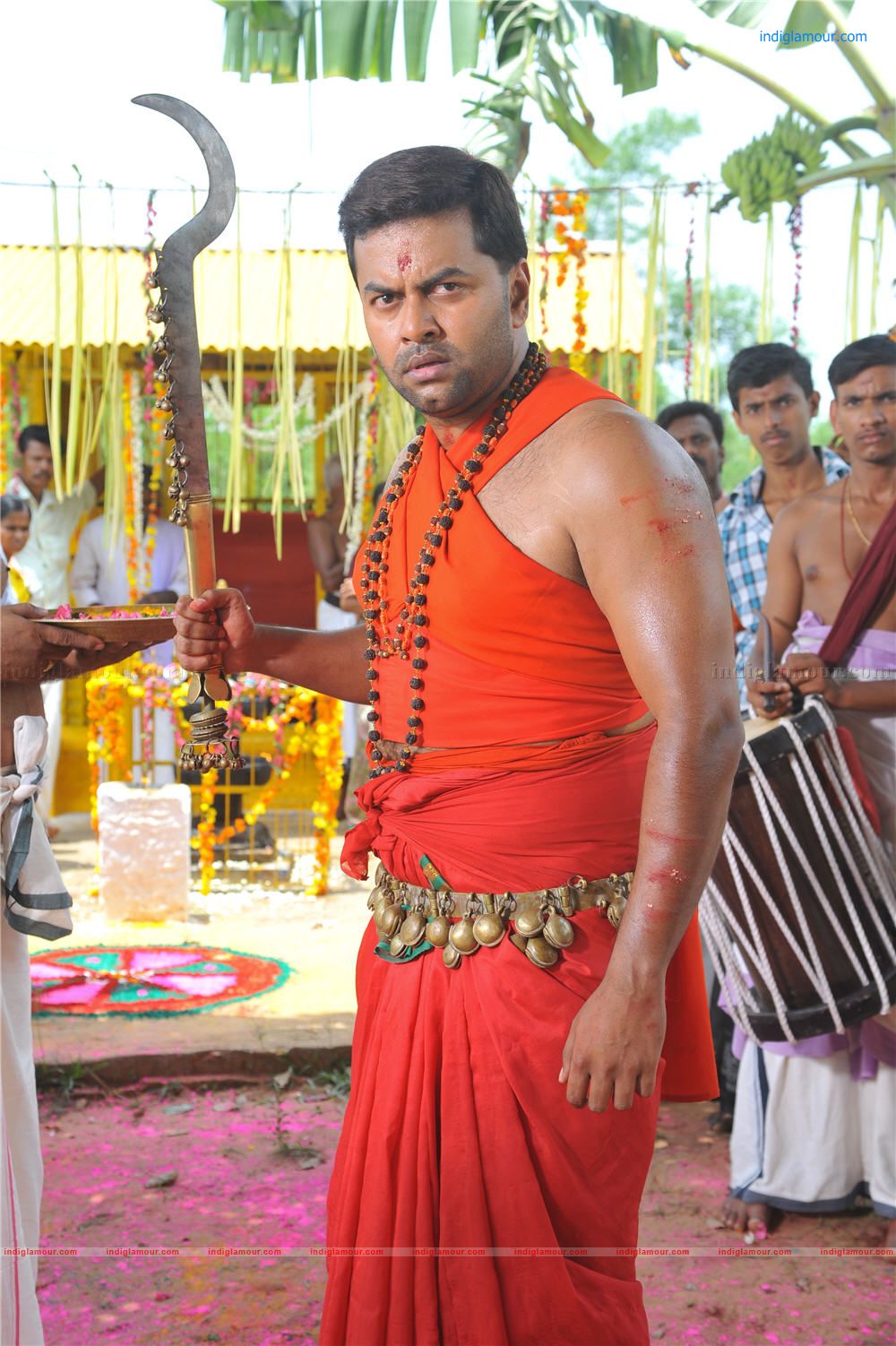 Indrajith Actor hd photo