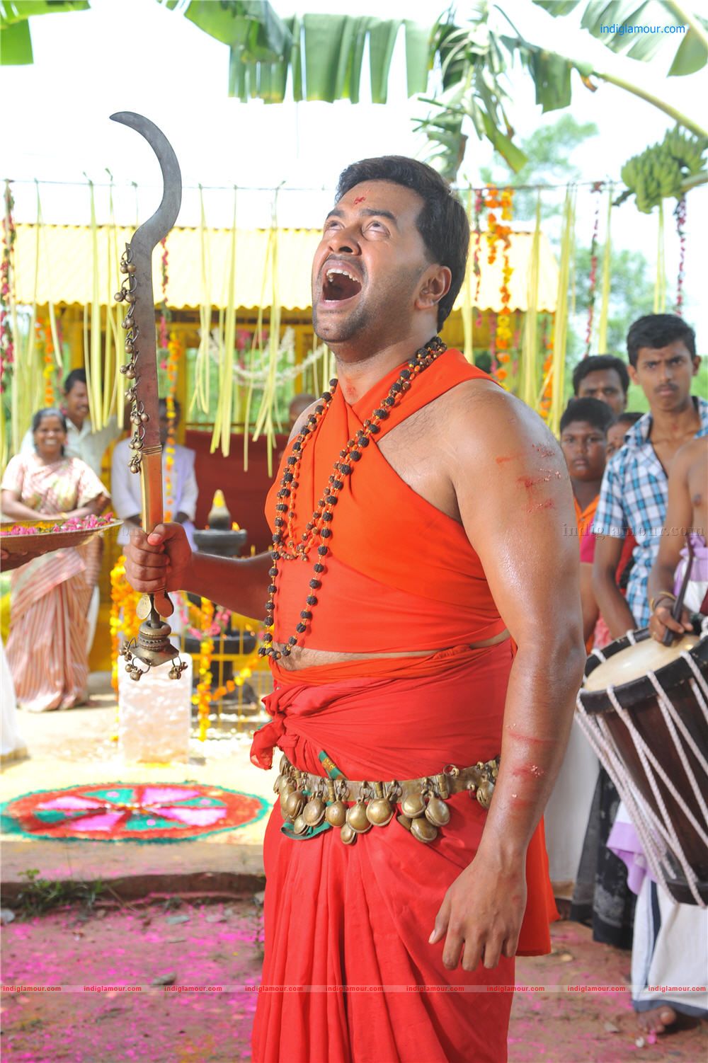 Indrajith Actor hd photo