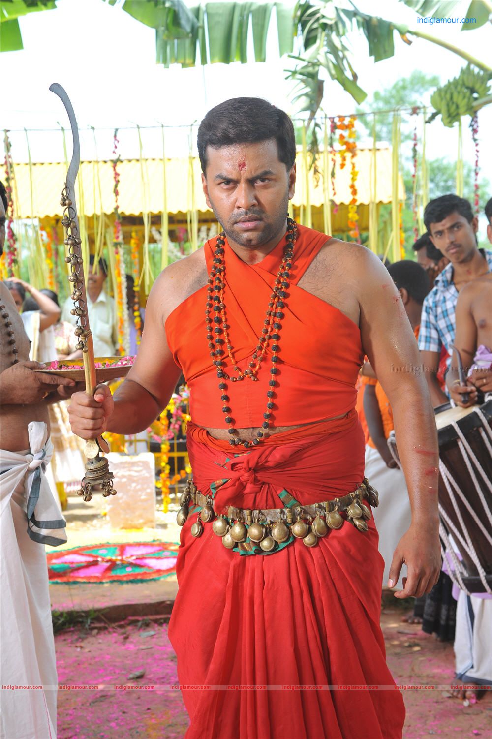 Indrajith Actor hd photo