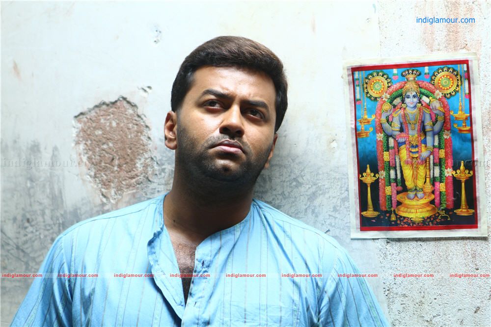 Indrajith Actor hd photo