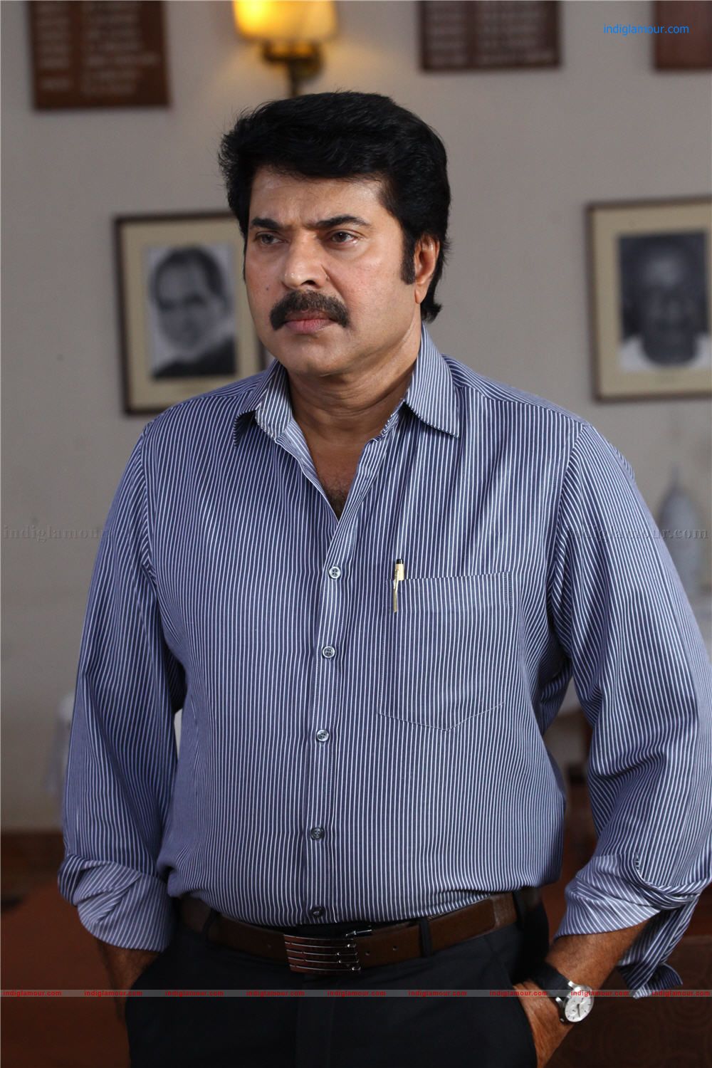 Mammootty Actor hd photo