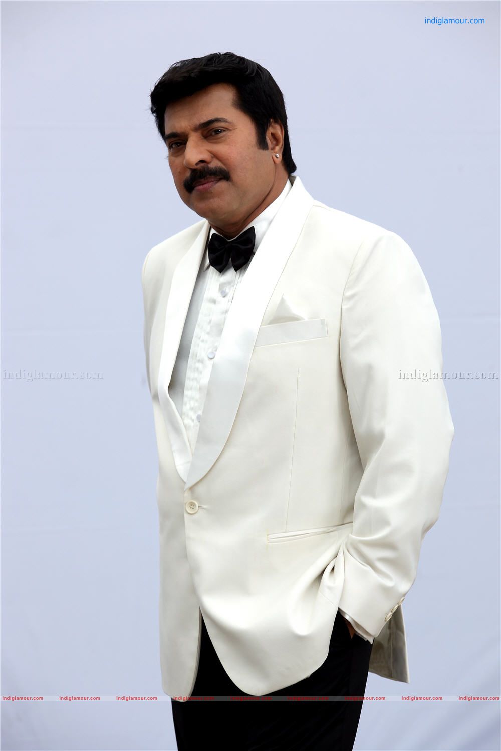 Mammootty Actor hd photo