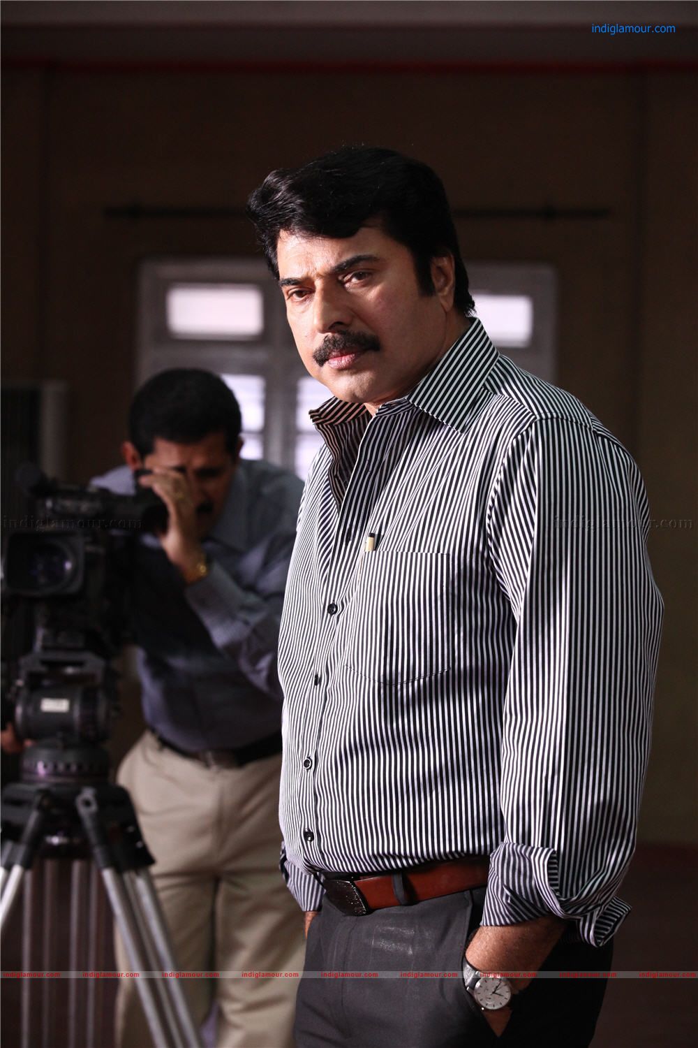 Mammootty Actor hd photo