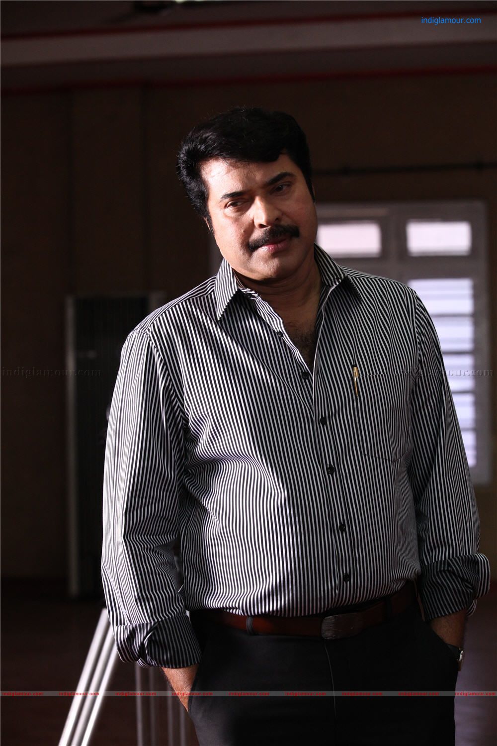 Mammootty Actor hd photo
