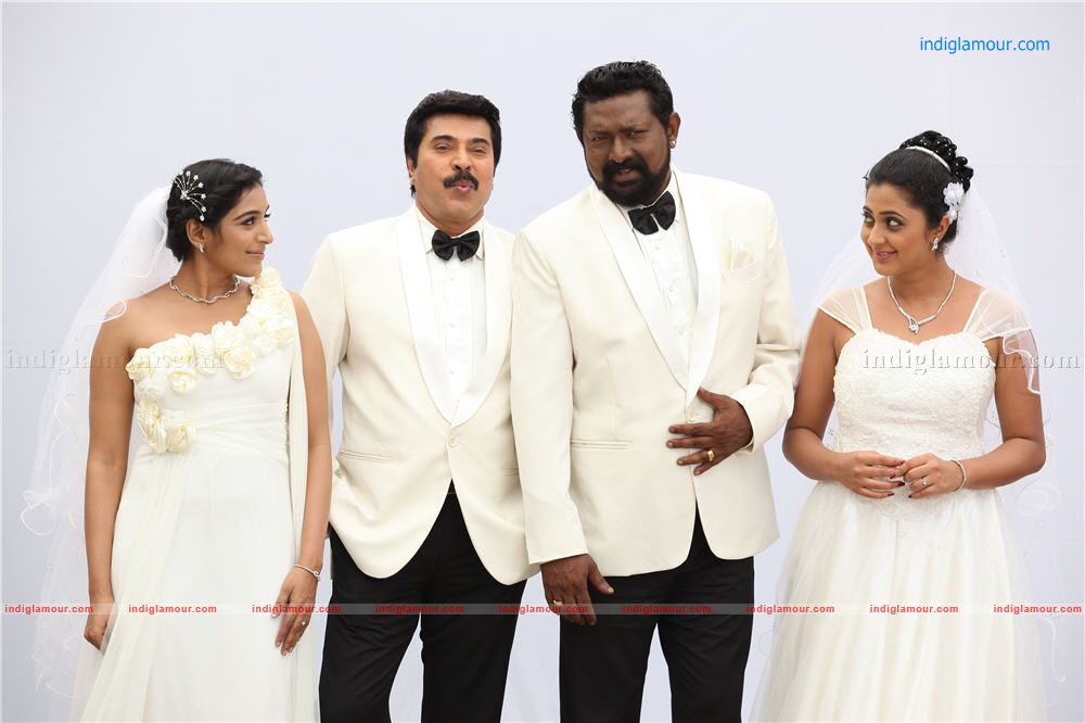 Mammootty Actor hd photo