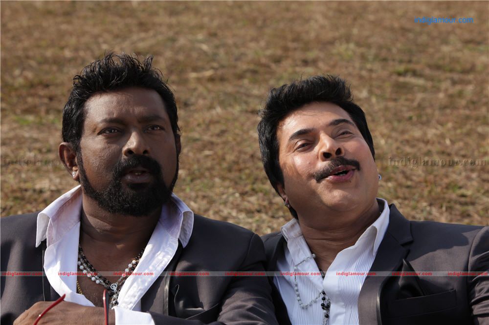 Mammootty Actor hd photo