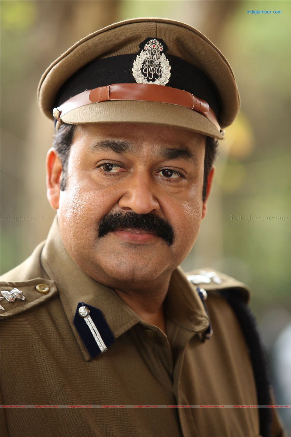 Mohanlal Lal Actor hd photo