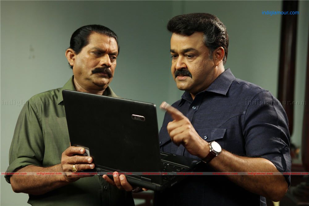 Mohanlal Lal Actor hd photo
