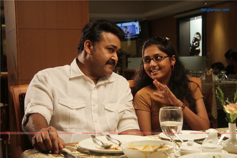 Mohanlal Lal Actor hd photo