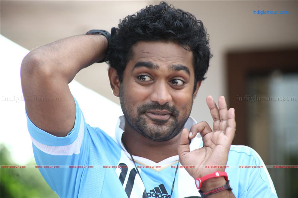 Asif Ali Actor hd photo