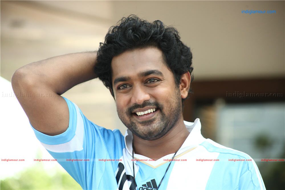 Asif Ali Actor hd photo