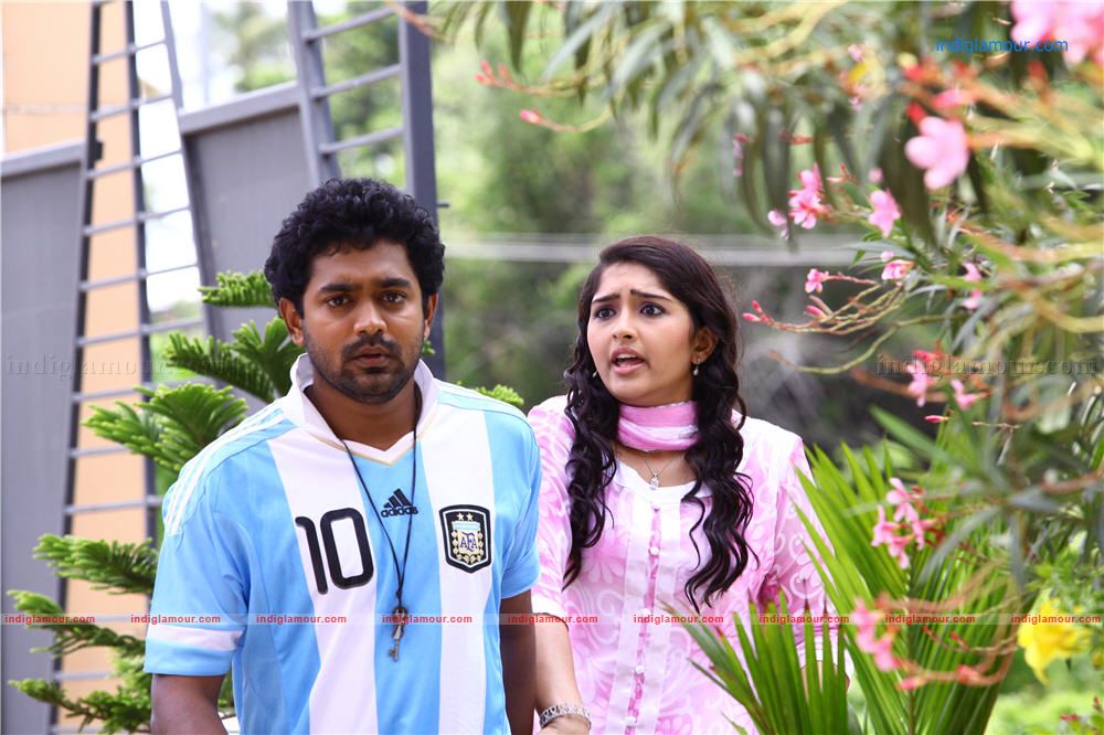 Asif Ali Actor hd photo
