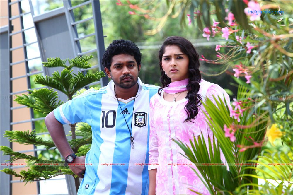 Asif Ali Actor hd photo