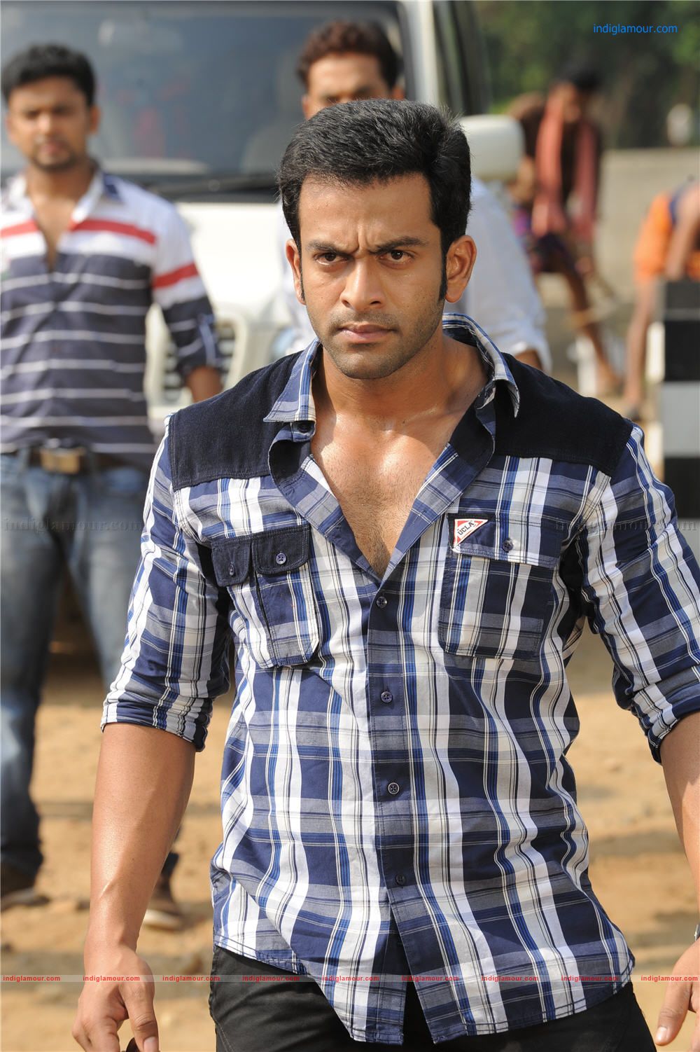 Prithviraj Actor hd photo