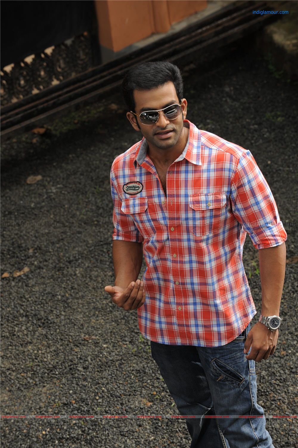 Prithviraj Actor hd photo