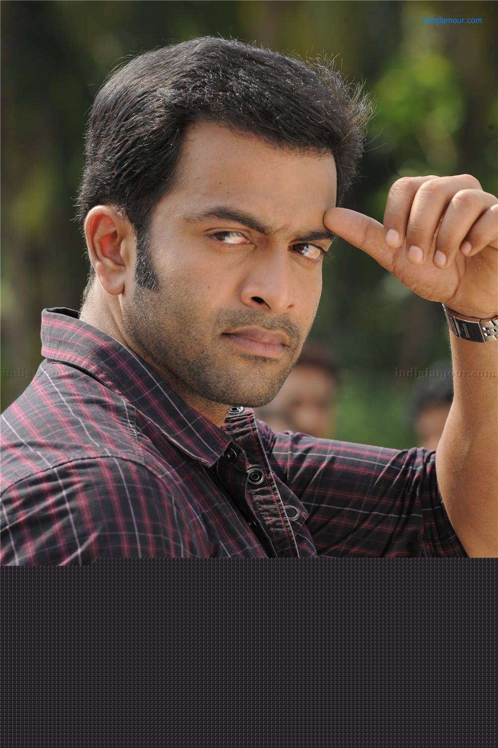 Prithviraj Actor hd photo