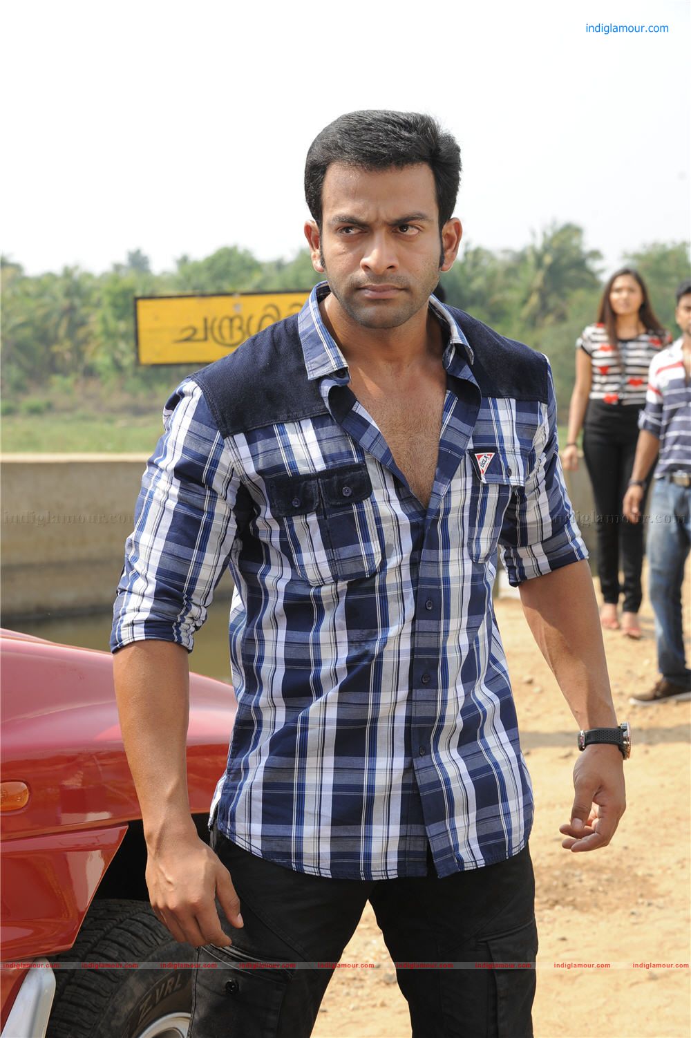 Prithviraj Actor hd photo