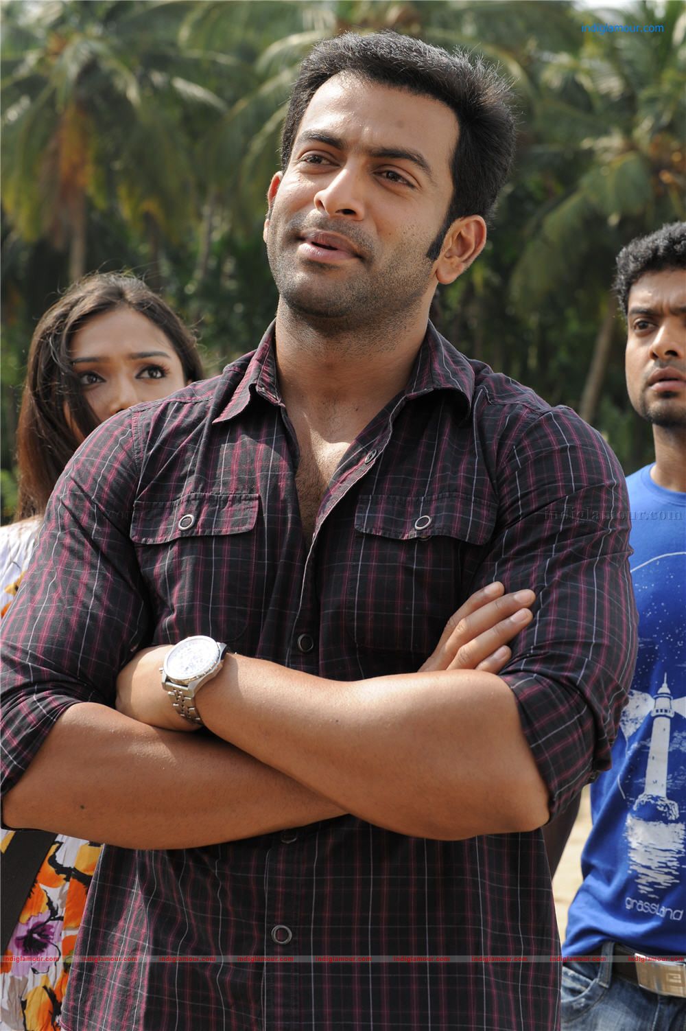 Prithviraj Actor hd photo